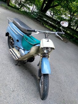 Jawa pionyr - 2