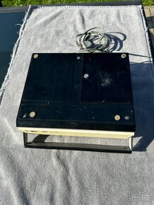 Magnetofon TESLA URAN funkční - 2