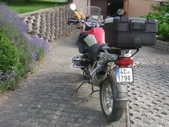 Prodám BMW R 1200 GS 2004 - 2