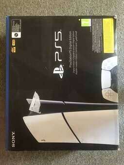 PS5 - 2