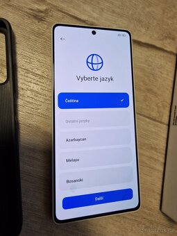Xiaomi redmi note 13 5g 8/256gb - 2
