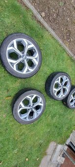 Alu kola kia ceed - 2