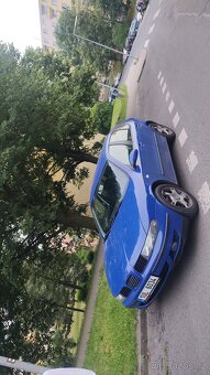 Seat Leon 1.6i 77kw 2003 - 2