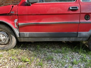 Fiat 126 p maluch - 2