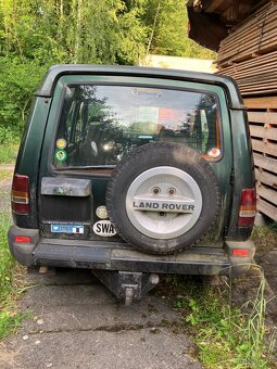 Land Rover - 2