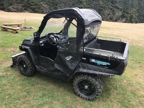CF moto - UTV 830 - 2