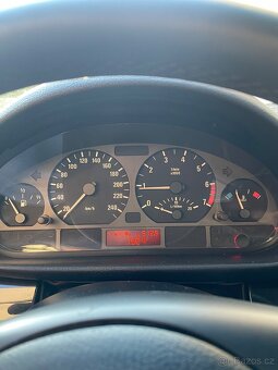 BMW 318i lpg - 2
