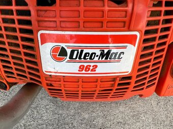 Motorová pila OLEO-MAC 962 - 2