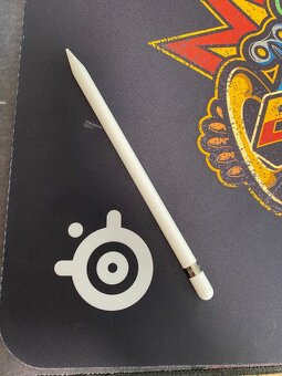 Apple Pencil 1. Generace - 2