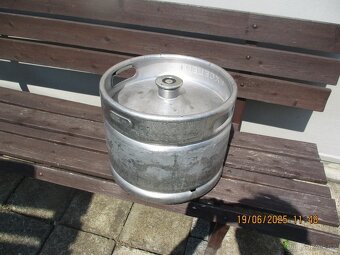 Keg sud 20 lt - 2