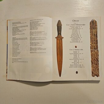 Nova encyklopedie bible - 2