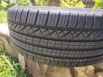 235/50R19 Dunlop - 2