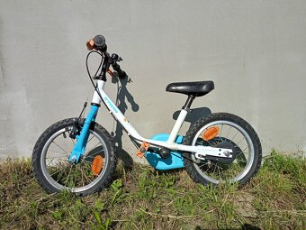 Dětské kolo - 2