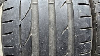 Letní pneu 255/35/19 Bridgestone - 2