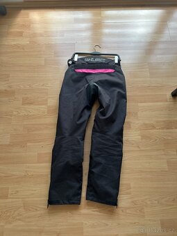Prodám dámské moto kalhoty - 2