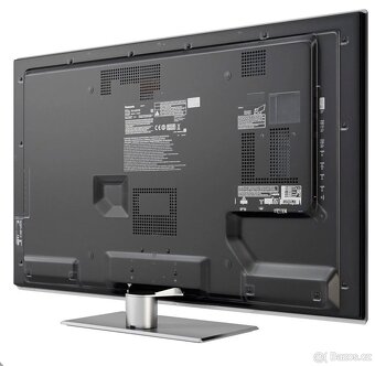 Televize - Panasonic TX-L42E5E - 2