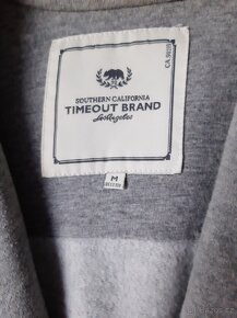 Dámský kardigan/Timeout Brand - 2