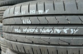 Letní pneu 215/65 R17 99V Hankook Prime 1920 - 2