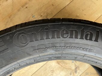 Letní pneu 275/45 R21 110Y - 2