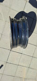Disky Hyundai i10, i20, i30, Kia - 2