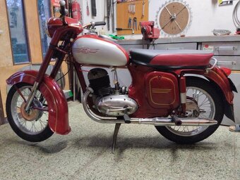 Jawa 175 - 2