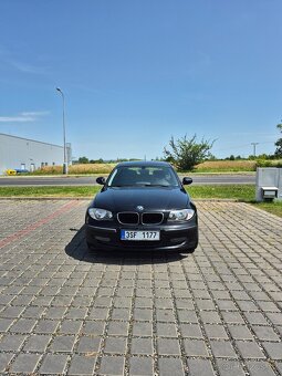 BMW 216d, 2.0 diesel - 2
