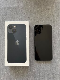 iPhone 13 mini 128GB - 2