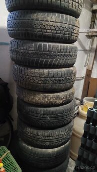 Prodám na Ford Focus mk1 - 2