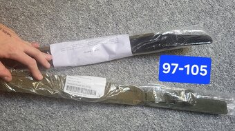 Pracovní Vojensky odev, bojovy opasek, letní kanady goretex - 2