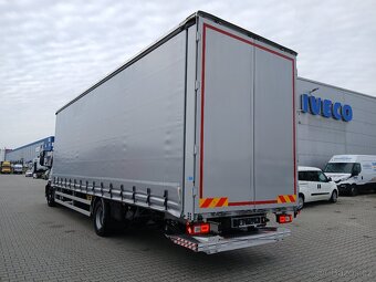 IVECO EUROCARGO 160E32FP valník na 23 EP - nové vozidlo - 2