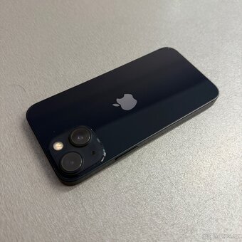 iPhone 13 mini 128GB, bez škrábance - 2