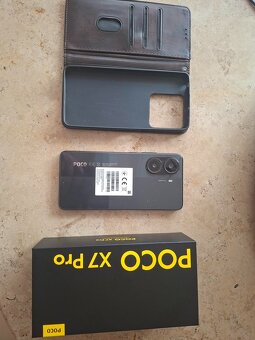 POCO X7 pro 512GB - 2