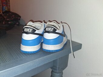 Nike Dunk Low Gs - 2