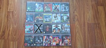 Prodám herní pecky na playstation 3 - 2