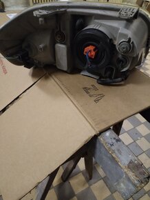 Chevrolet AVEO 2008 - 2