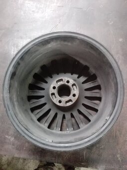 Alu kola Ronal 4x100 R16 - 2
