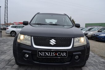 ►►Suzuki Grand Vitara 1.9 DDIS 95KW Comfort • 4X4◄◄ - 2