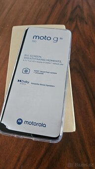 Moto g 5g Nový - 2