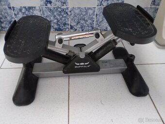 Stepper - 2