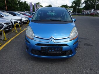 Citroën C4 Picasso 1,6 HDI, Č. 40 - 2