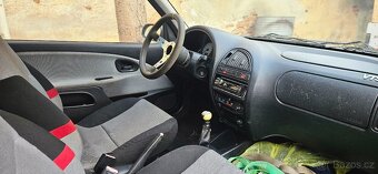 Citroën saxo vts 1.6 8v 72kw - 2