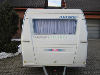 ADRIA ADORA 512 UL - 2