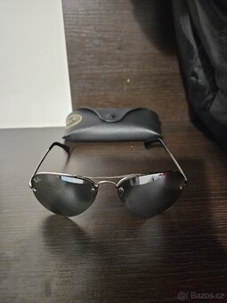 Ray ban wayfarer - 2