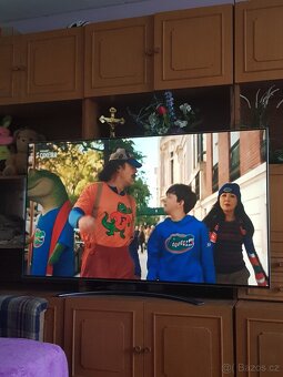 4K LG NANOCAL 165cm - 2