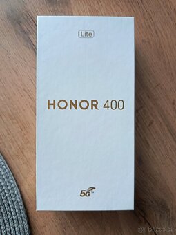 Honor 400lite - 2