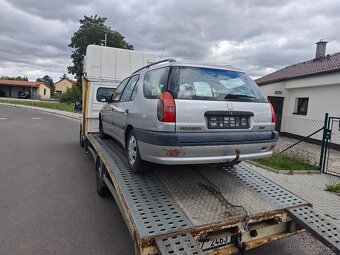 Peugeot 306 1.6 65kW ND - 2