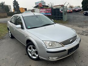 Ford Mondeo, 2.0i 107kW Klima.Šíbr - 2