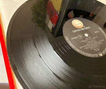 Lp - Aerosmith - Dude ( Looks like a lady) - 2