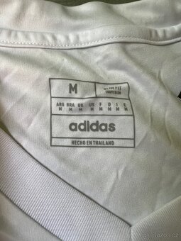 Fotbalový dres Real Madrid M - 2