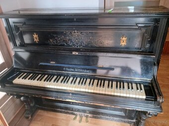 Pianino - 2